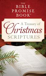 Bible Promise Book: A Treasury of Christmas Scriptures
