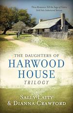 Daughters of Harwood House Trilogy