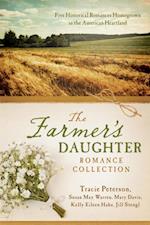 Farmer's Daughter Romance Collection