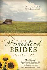 Homestead Brides Collection