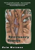 Necessary Stories