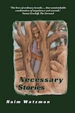 Necessary Stories