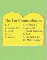 The Ten Commandments