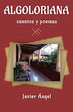 Algoloriana - Cuentos y poemas