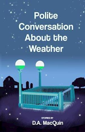 Polite Conversation about the Weather