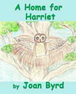 A Home for Harriet