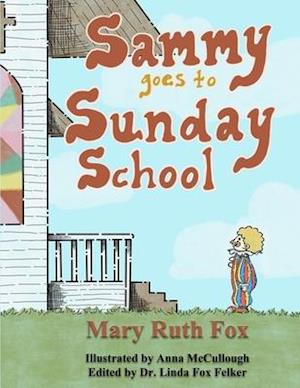 Sammy Goes to Sunday School