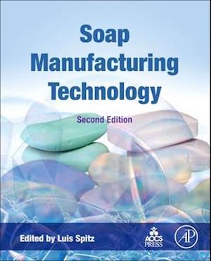 Soap Manufacturing Technology