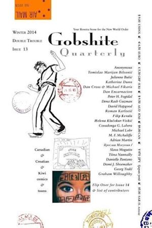 Gobshite Quarterly