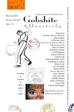 Gobshite Quarterly