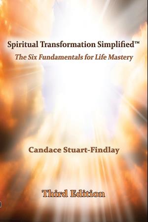Spiritual Transformation Simplified(TM)