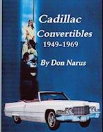 Cadillac Convertibles 1949-1969 
