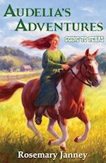 Audelia's Adventures: Book 1