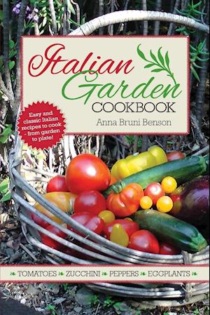 Italian Garden Cookbook