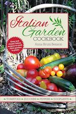 Italian Garden Cookbook