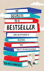 10 Secrets to a Bestseller