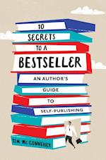 10 Secrets to a Bestseller
