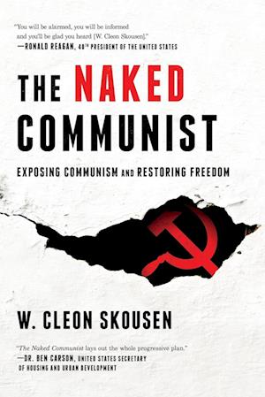 The Naked Communist