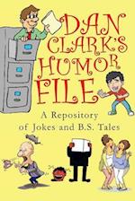 Dan Clark's Humor File