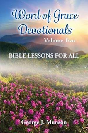 Word of Grace Devotionals