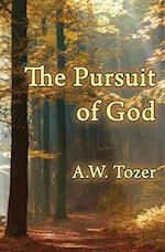 The Pursuit of God