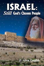 Israel, Still God's Chosen People