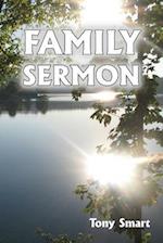 Family Sermon