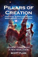 Pillars of Creation