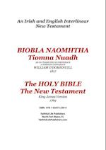 Tiomna Nuadh, The New Testament