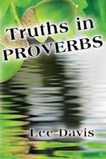 Truths in Proverbs