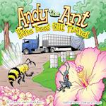 Andy the Ant