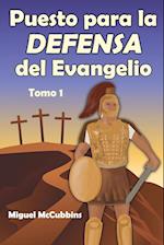 Puesto para la Defensa del Evangelio