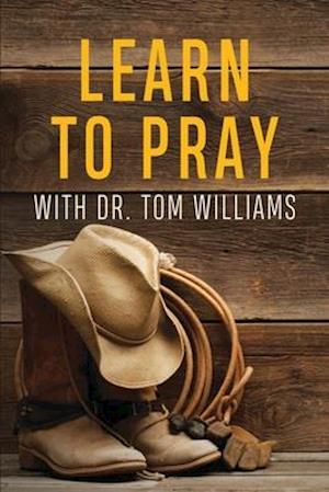 Learn to Pray