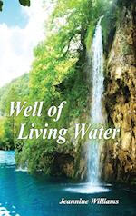 Well of Living Water