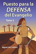 Puesto para la Defensa del Evangelio