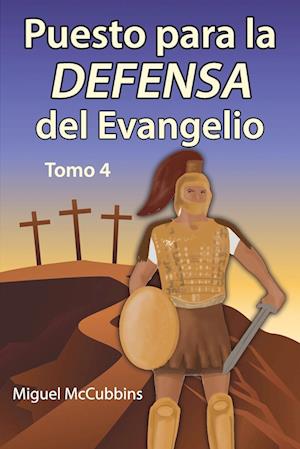 Puesto para la Defensa del Evangelio