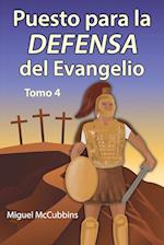 Puesto para la Defensa del Evangelio