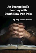 An Evangelical's Journey with Death Row Pen Pals 