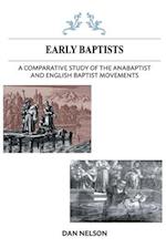 A Comparative Study of the Anabaptist and English Baptist Movements 