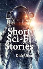 Short Sci-Fi Stories: GIFT EDITION 