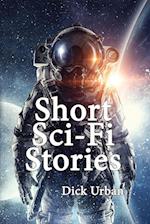 Short Sci-Fi Stories 