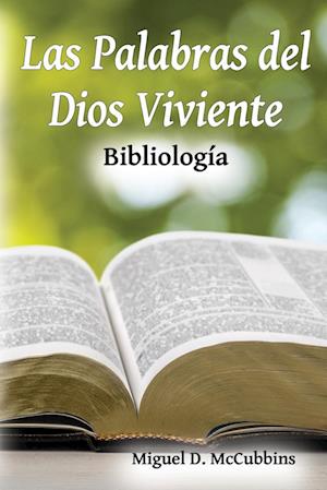 Las Palabras del Dios Viviente