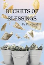 Buckets of Blessings 