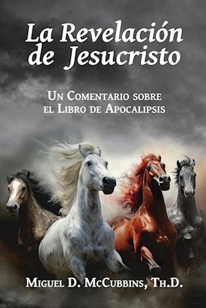 La Revelación de Jesucristo