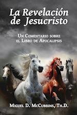 La Revelación de Jesucristo