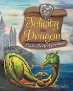 Felicity the Dragon