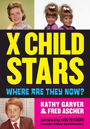 X Child Stars