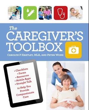 Caregiver's Toolbox