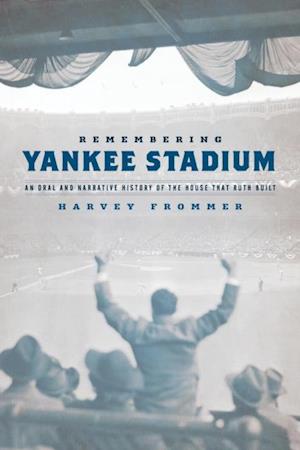 Remembering Yankee Stadium