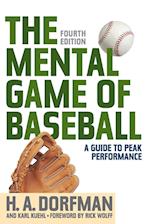 The Mental Game of Baseball